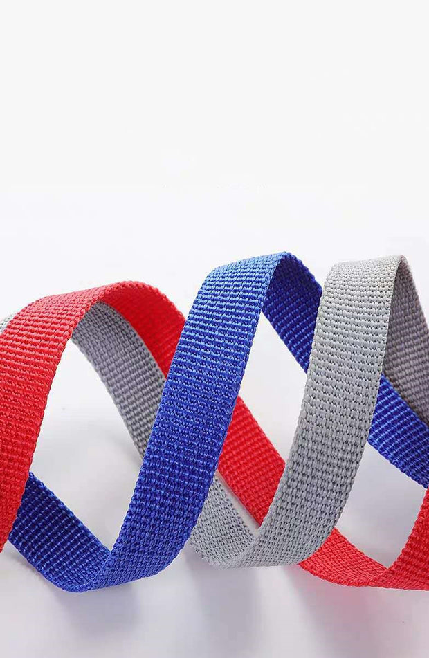 Vest-style DogEZAsh Reflective Dog Rope Pet Supplies