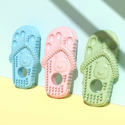 New Pet Fashion Toys Biting Slippers