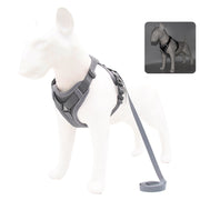 Leashing Rope Vest-style Pet Dog Chain