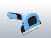 Pet Supplies Animal Hair Knife Blue Old Style