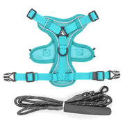 Leashing Rope Vest-style Pet Dog Chain